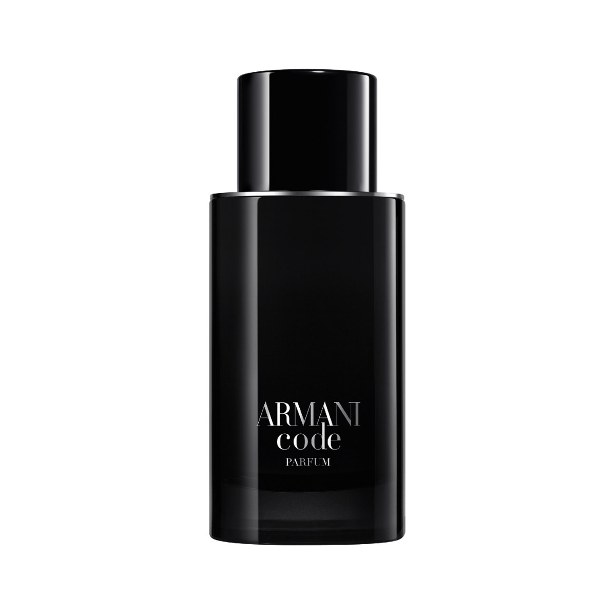 Giorgio Armani Code Parfum Profumo da uomo, 75 ml