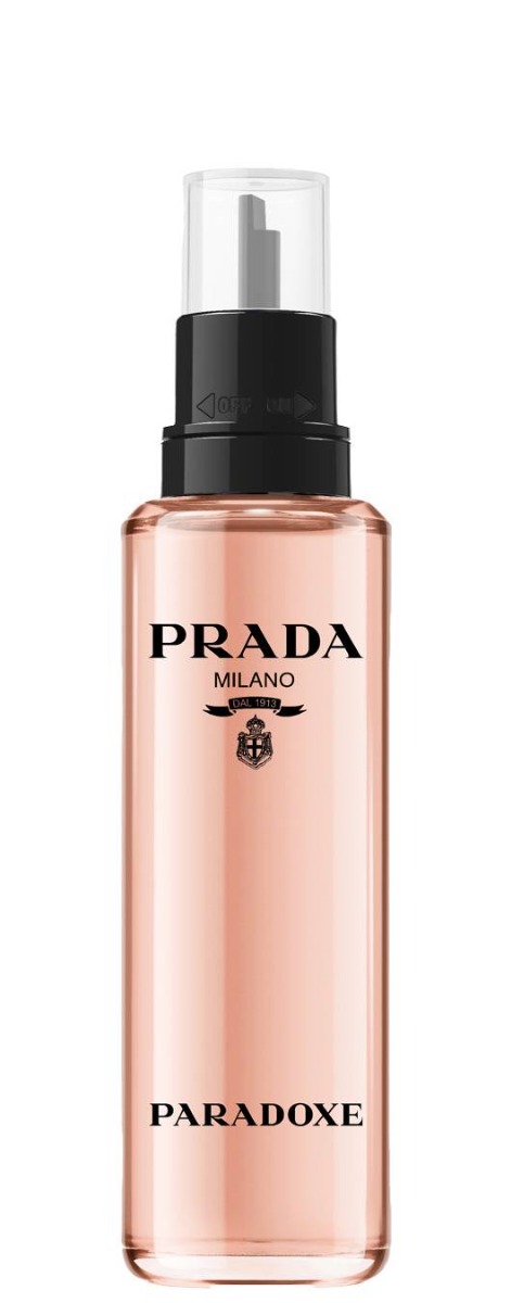 Prada Paradoxe Eau de Parfum Ricaricabile Donna 100 ml 100 ml