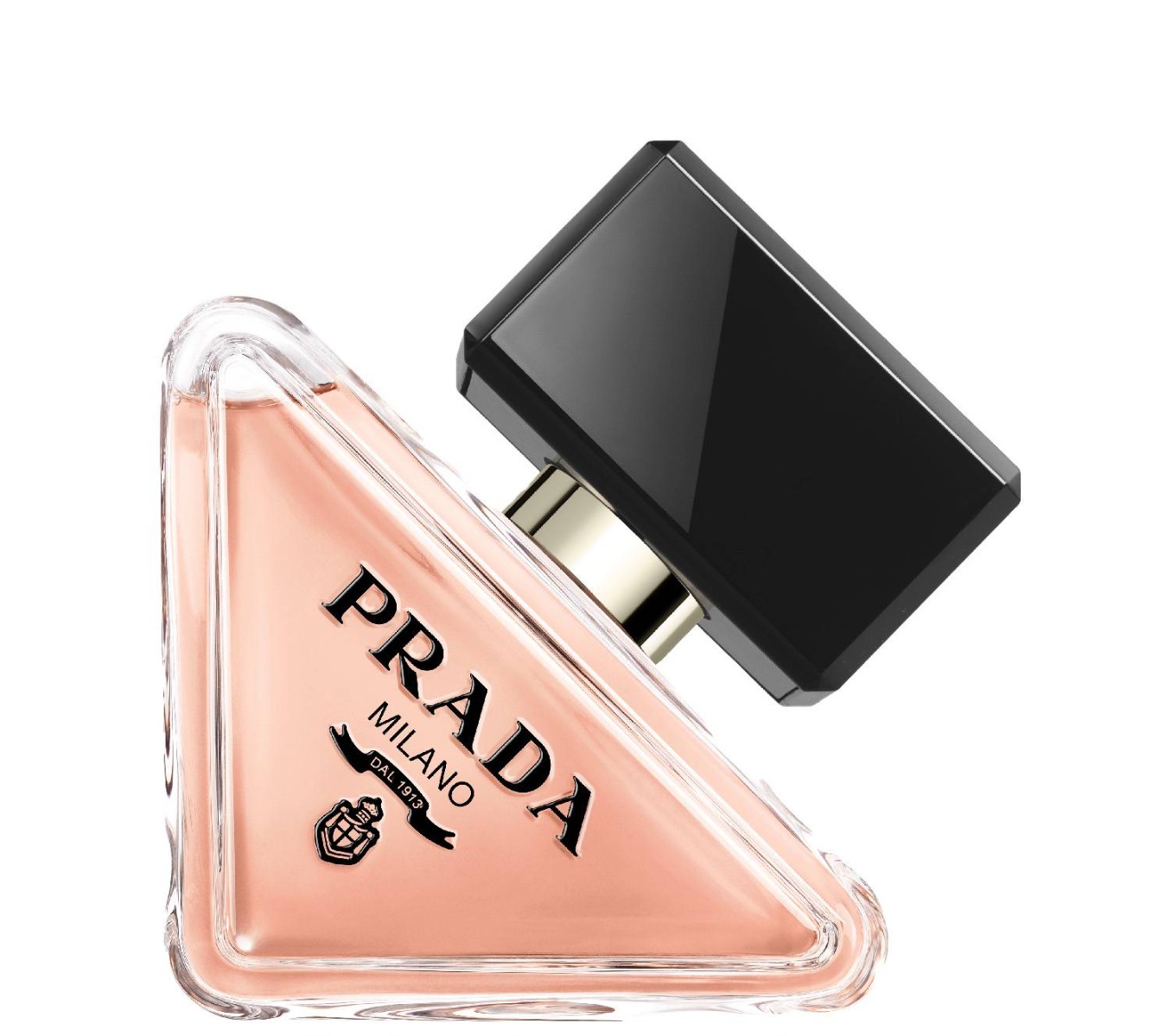 Prada Paradoxe Eau de Parfum in flacone ricaricabile per donna 50 ml 30 ml
