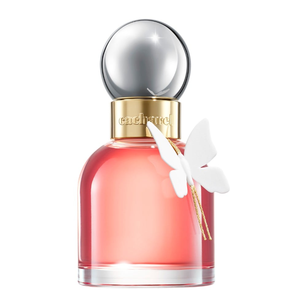 Cacharel Ella Ella Woda perfumowana dla kobiet, 50 ml