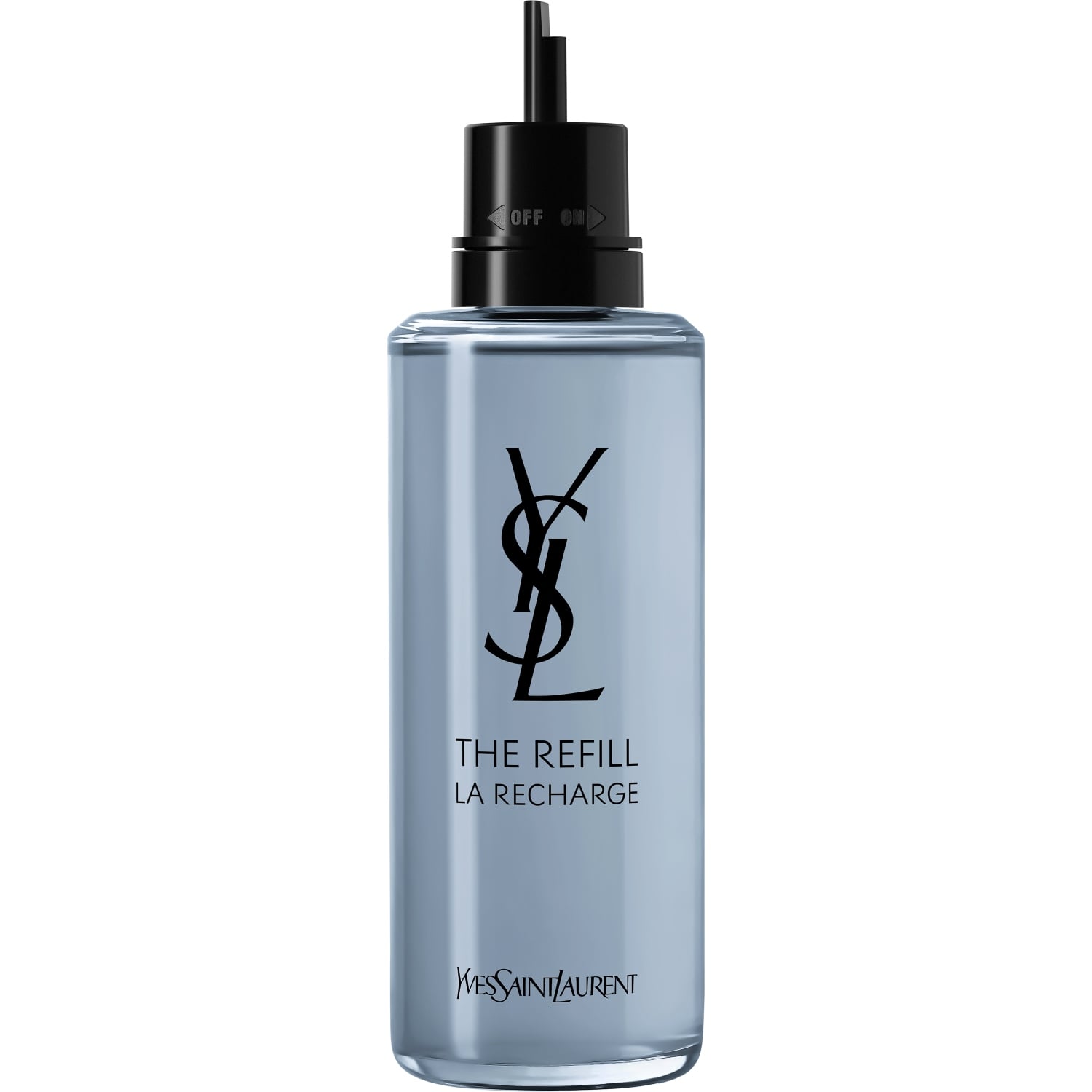 Yves Saint Laurent Y Woda perfumowana dla mężczyzn Refill, 150 ml