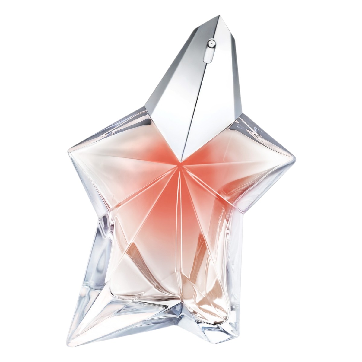 Mugler Angel Blush Eau de Parfum per donna, 100 ml