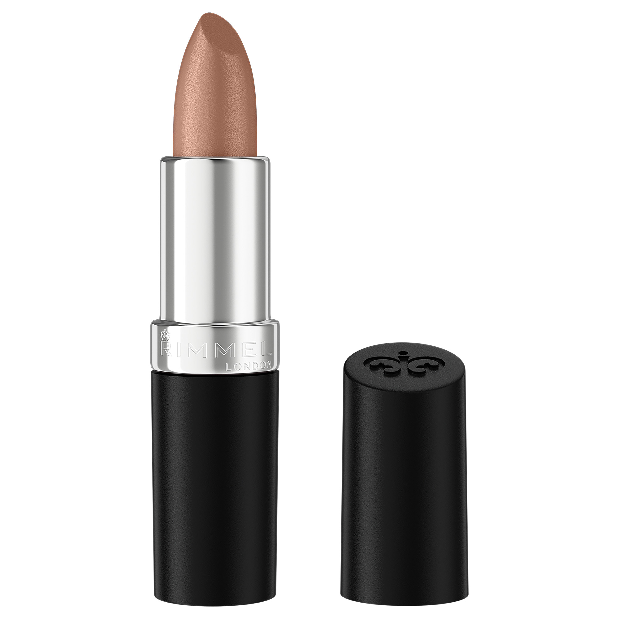 Rimmel Lasting Finish Satin Lipstick 4 g Golden Dust
