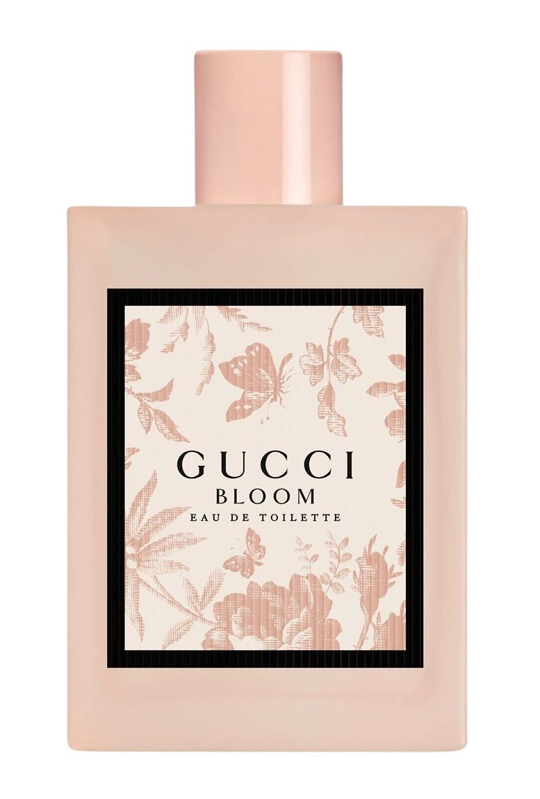 Gucci Bloom Woda toaletowa dla kobiet 100 ml 100 ml