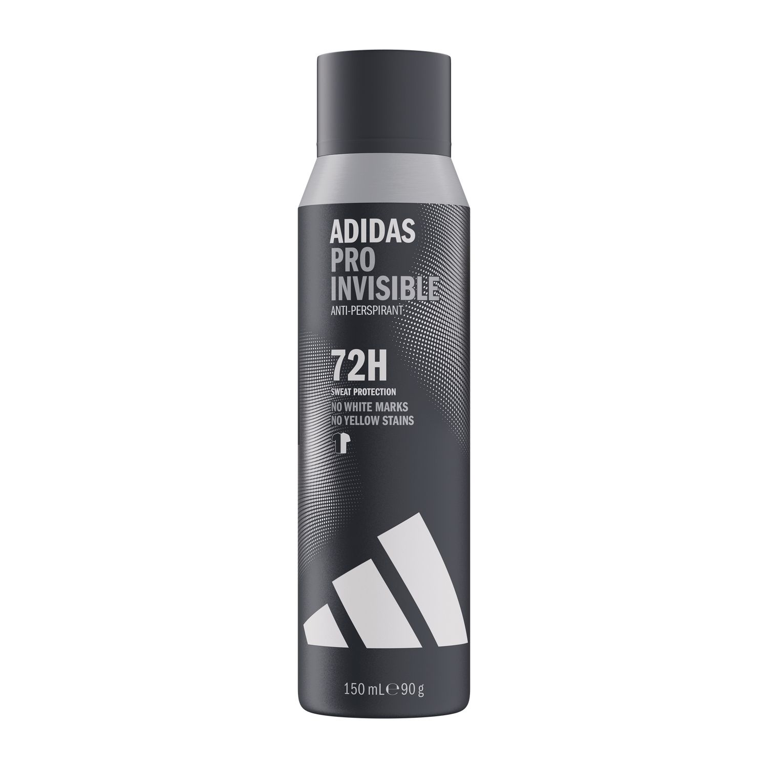 Adidas Deo Ap Spray Pro Invisible 150 ml
