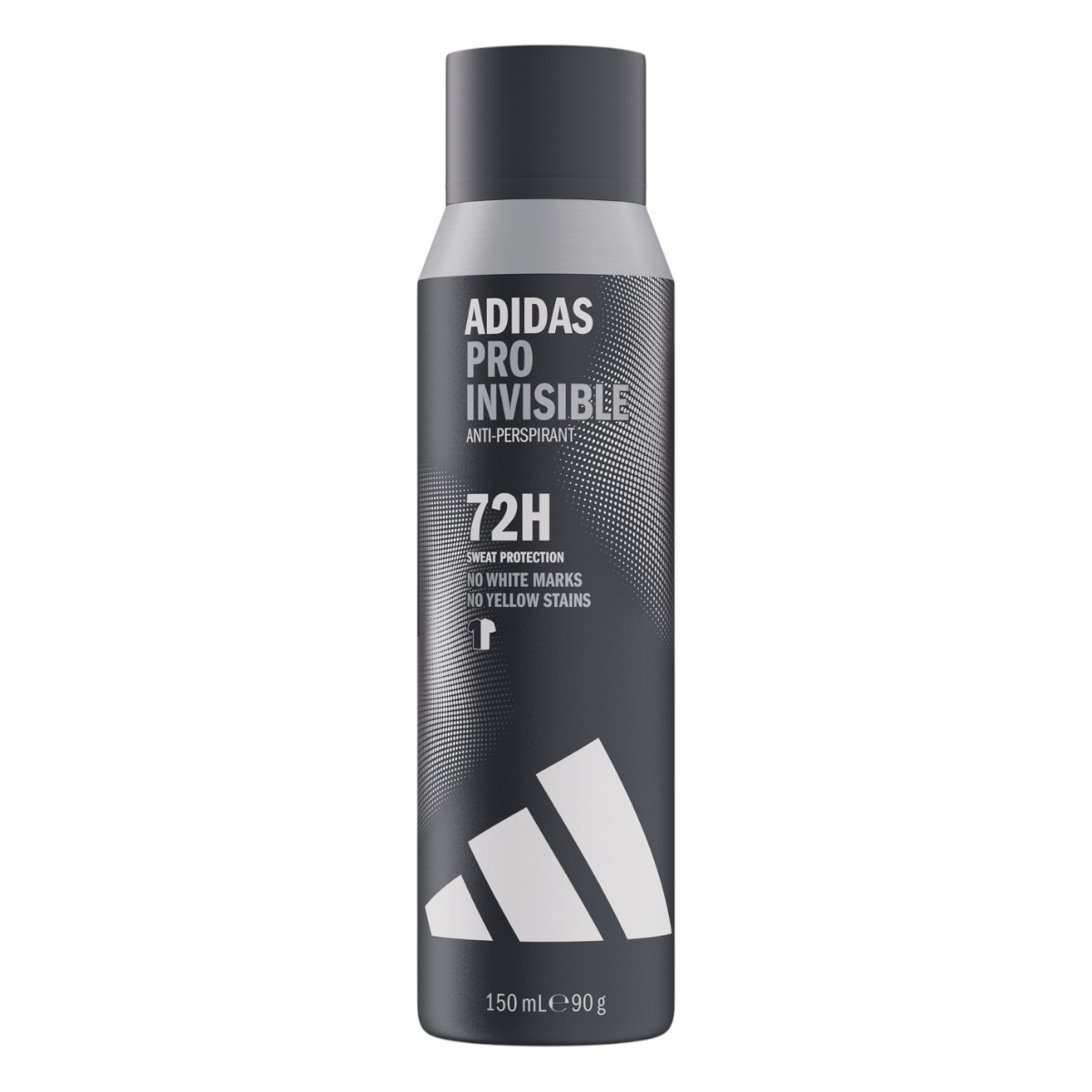 adidas Pro Invisible Antyperspirant w sprayu dla mężczyzn, 150 ml