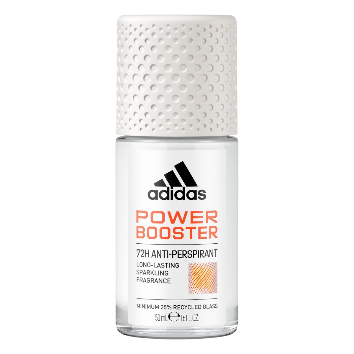adidas Power Booster Antyperspirant w kulce dla kobiet, 50 ml