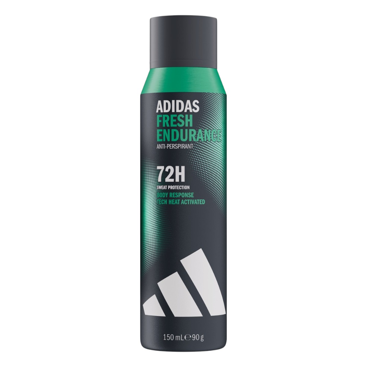 adidas Fresh Endurance Antyperspirant w sprayu dla mężczyzn, 150 ml