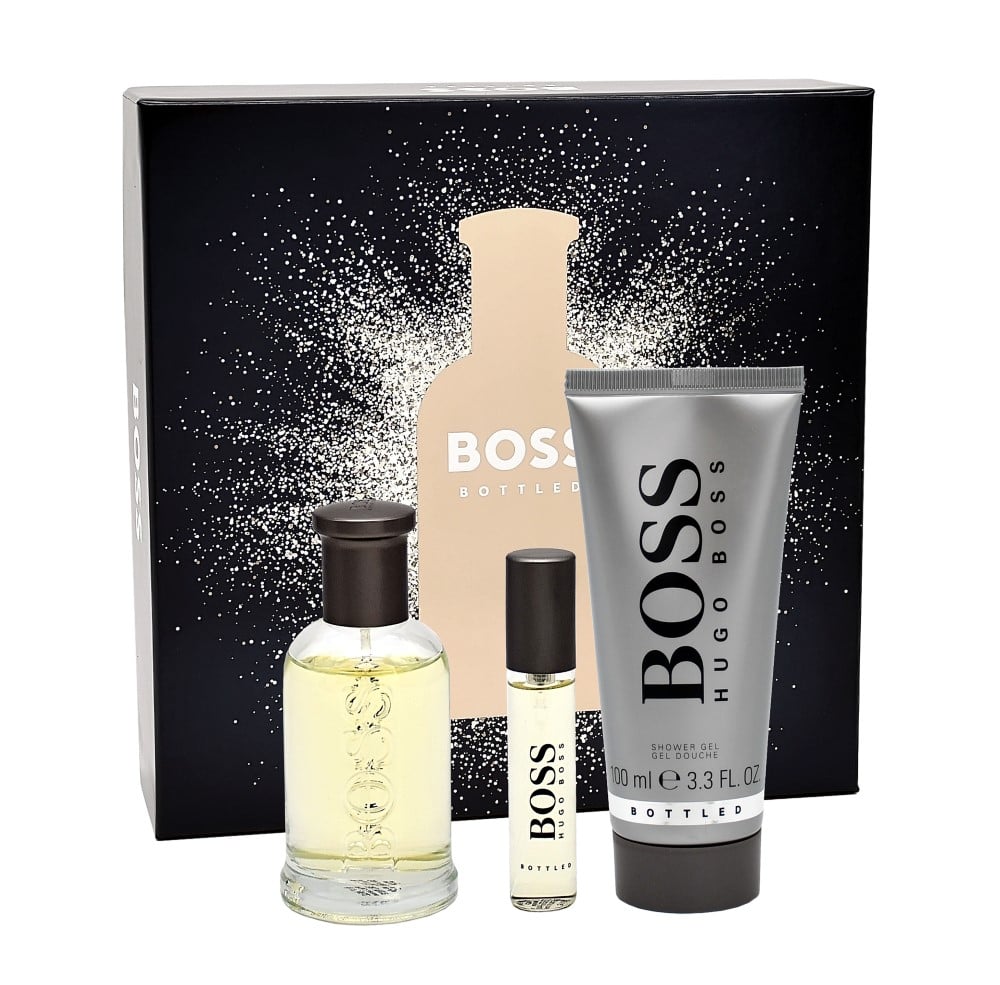 Hugo Boss Bottled Zestaw upominkowy dla mężczyzn