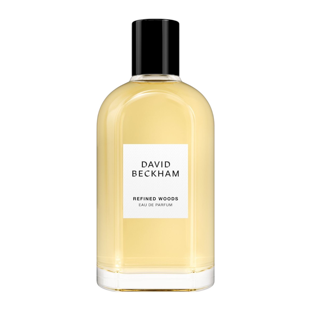 David Beckham Collection Refined Woods Woda perfumowana dla mężczyzn