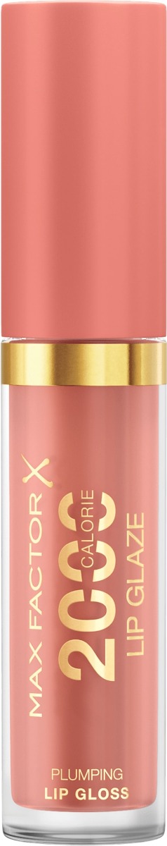 Max Factor 2000 Calorie Gloss Błyszczyk do ust, 050 Guava Flair Guava Flair 4.4 ml