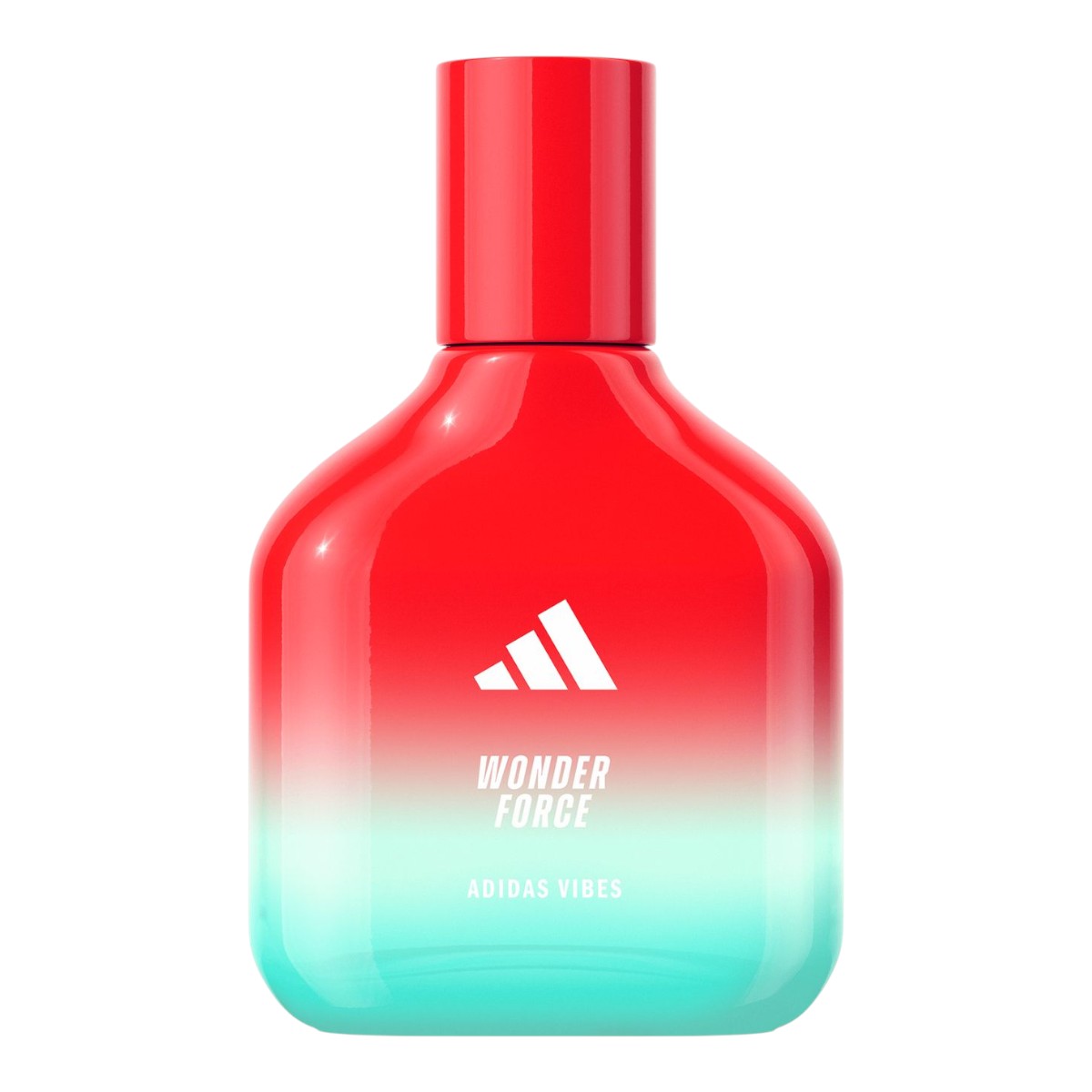 adidas Vibes Wonder Force woda perfumowana uniseks