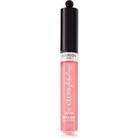 Bourjois Fabuleux Gloss - Lucidalabbra, 11 Brillante Ballerina 3.5 ml Brillante Ballerina