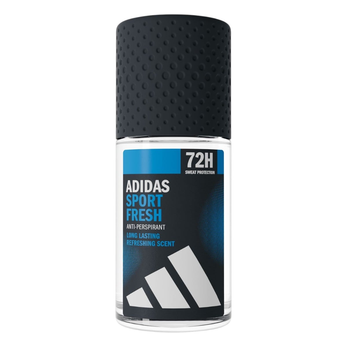 adidas Sport Fresh Antyperspirant w kulce dla mężczyzn, 50 ml