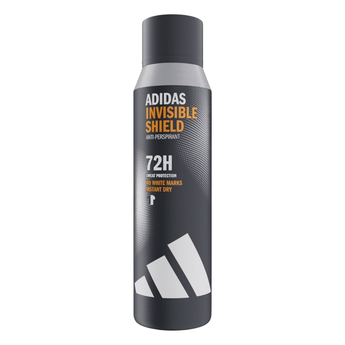 adidas Invisible Shield Antyperspirant w sprayu dla mężczyzn, 150 ml