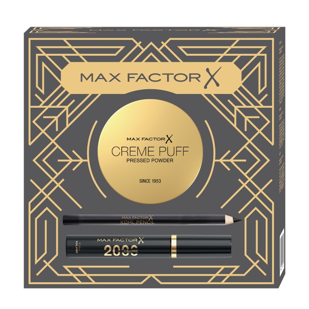 Max Factor Set Cosmetici per il Trucco