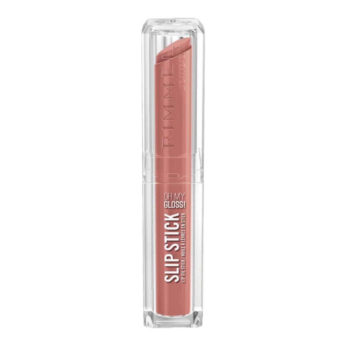 Rimmel Oh My Glow Slip Stick Błyszczyk do ust 300, 4,5g