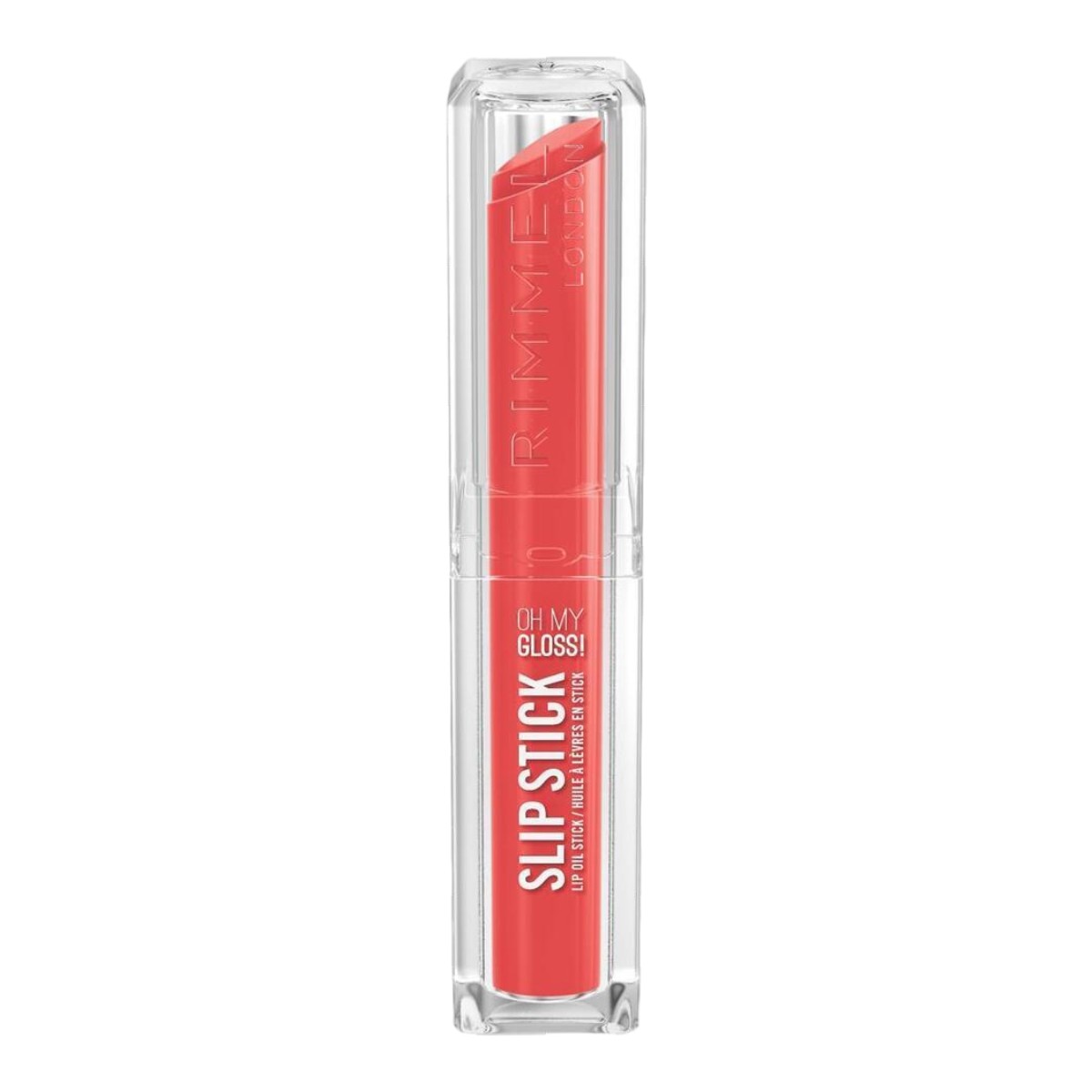 Rimmel Oh My Glow Slip Stick Błyszczyk do ust 350, 4,5g