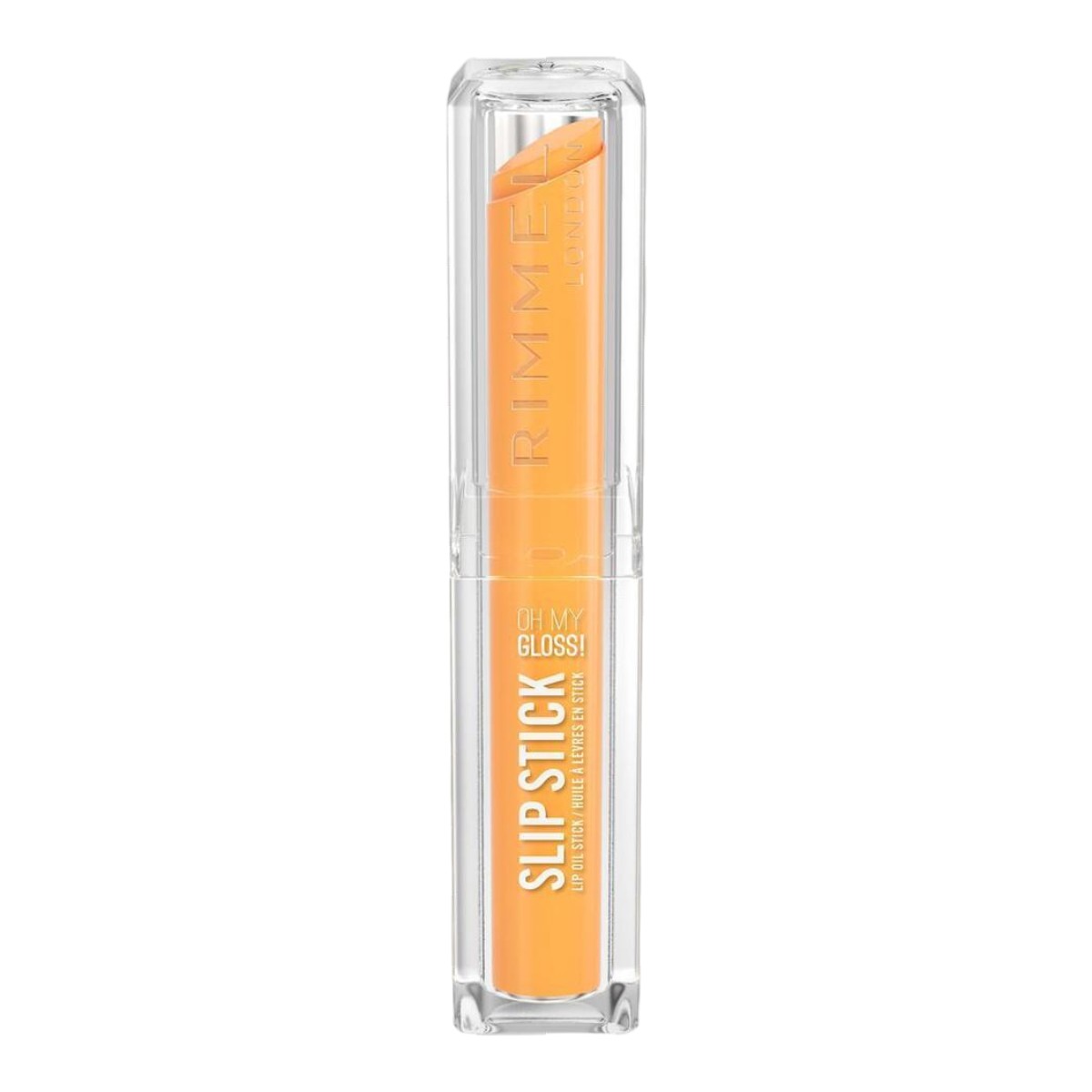 Rimmel Oh My Glow Slip Stick Błyszczyk do ust 100, 4,5g
