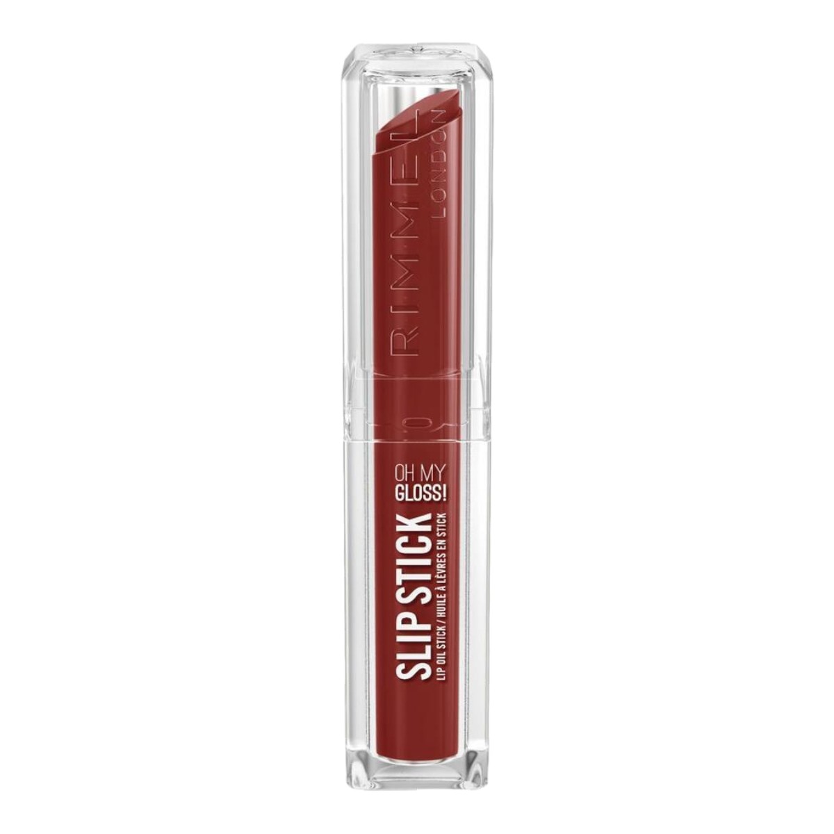Rimmel Oh My Glow Slip Stick Błyszczyk do ust 450, 4,5g