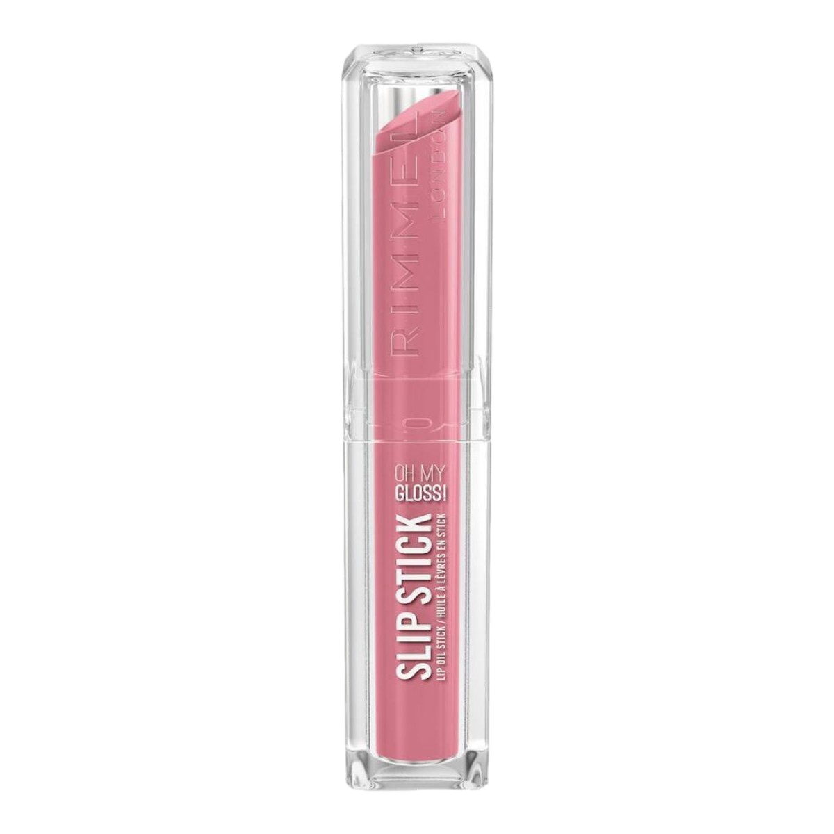 Rimmel Oh My Glow Slip Stick Błyszczyk do ust 200, 4,5g