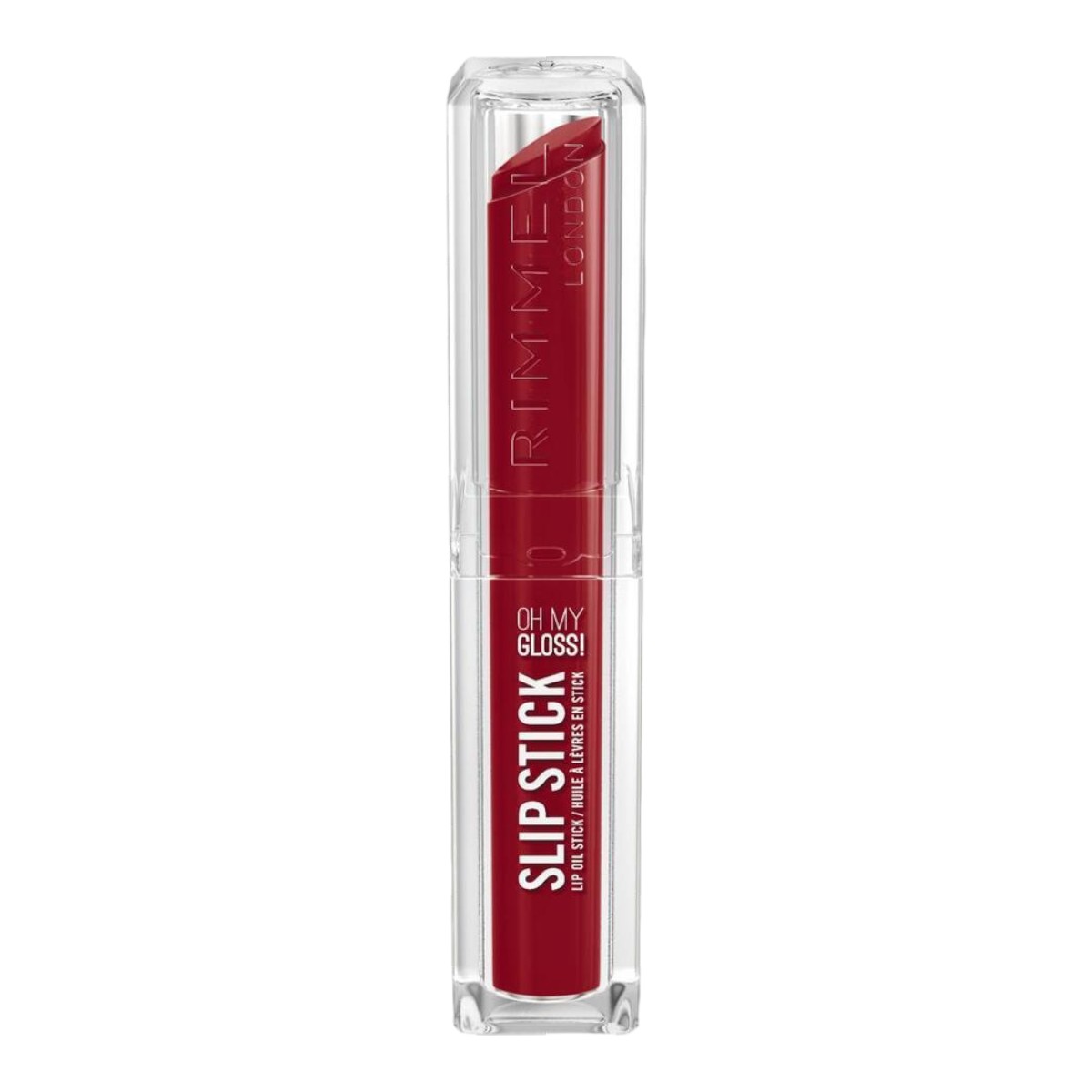 Rimmel Oh My Glow Slip Stick Błyszczyk do ust 400, 4,5g