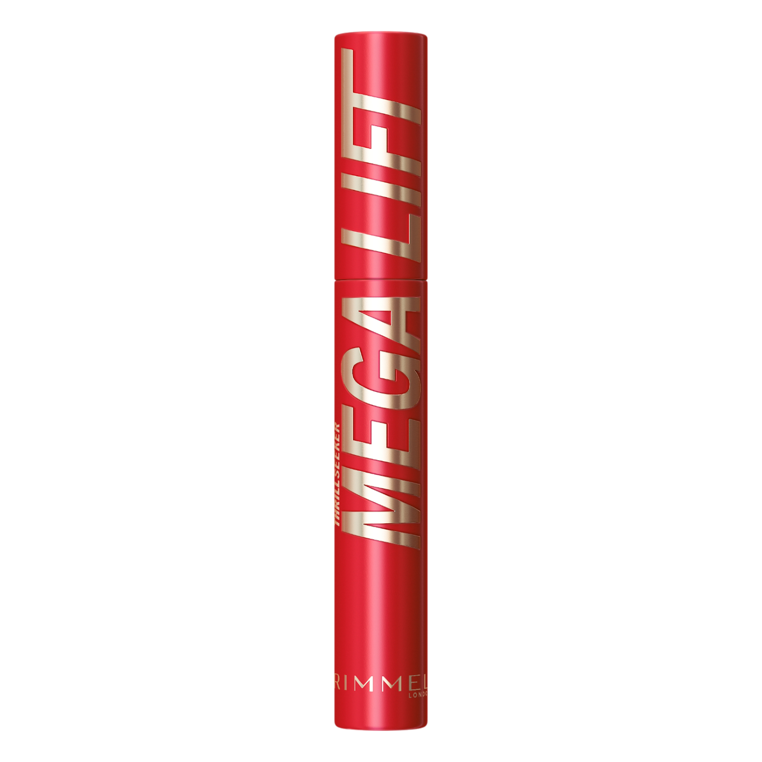 Rimmel Mascara Thrill Seeker Mega Lift