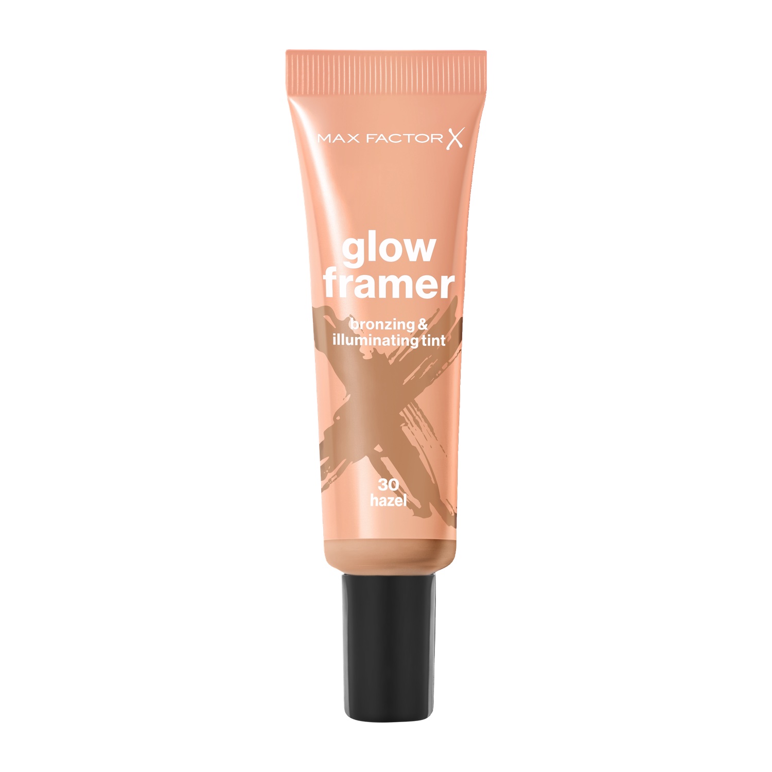 Max Factor Glow Framer Brązujący tint do twarzy, 30 Hazel