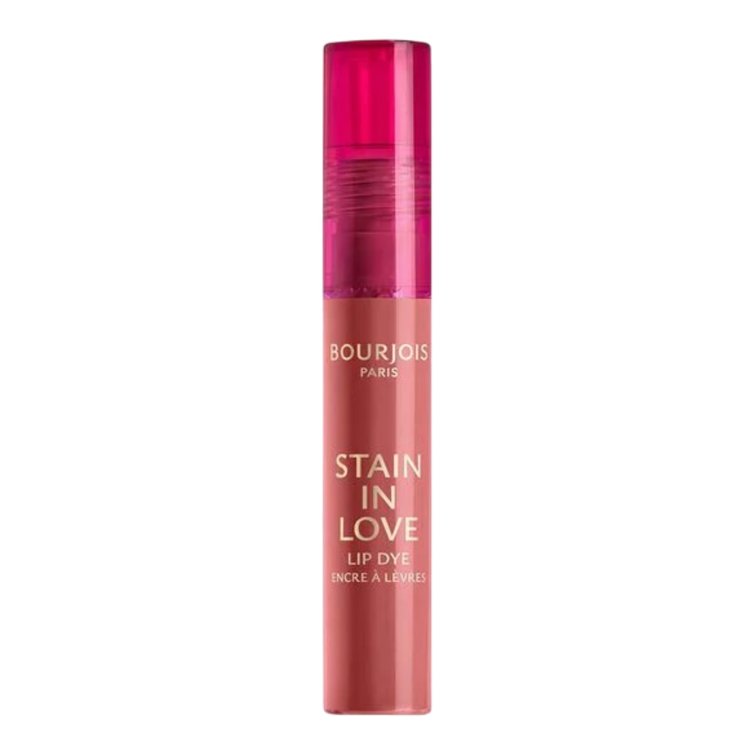 Bourjois Multiline Lips Liquid Pomadka do ust 1 Nude Confession