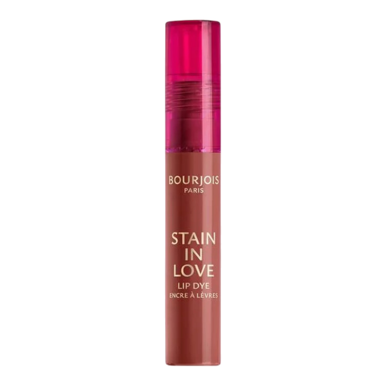 Bourjois Multiline Lips Liquid Pomadka do ust 3 Naughty Brown