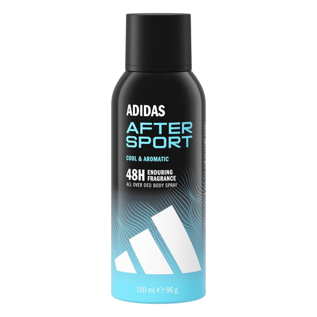 adidas After Sport Dezodorant w sprayu dla mężczyzn, 150ml