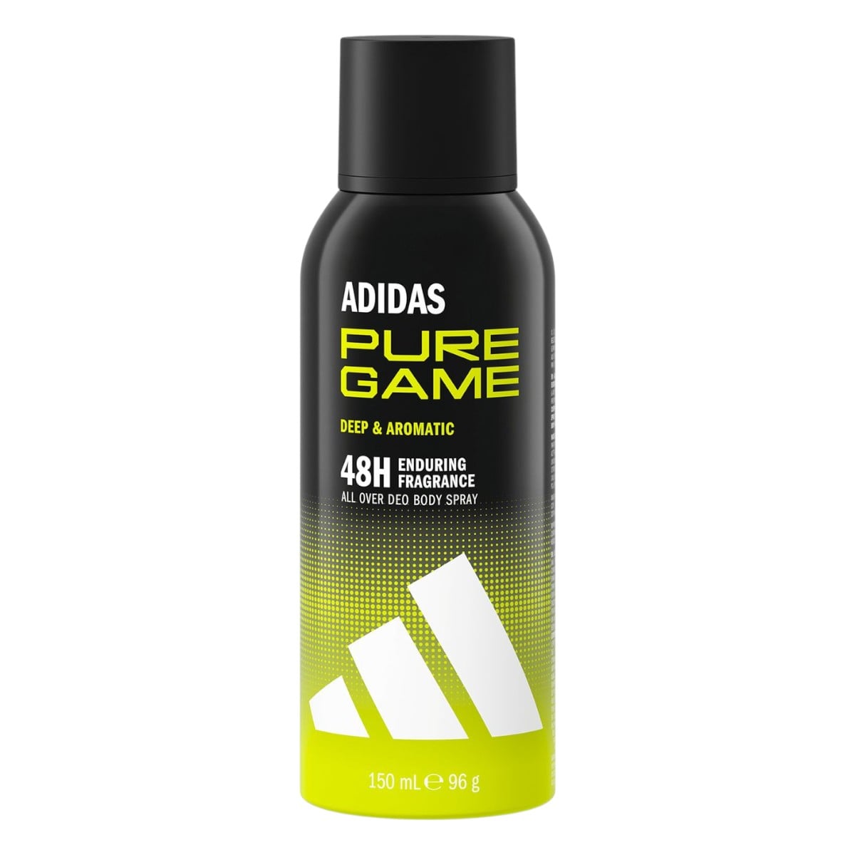 adidas Pure Game Dezodorant w sprayu dla mężczyzn, 150 ml
