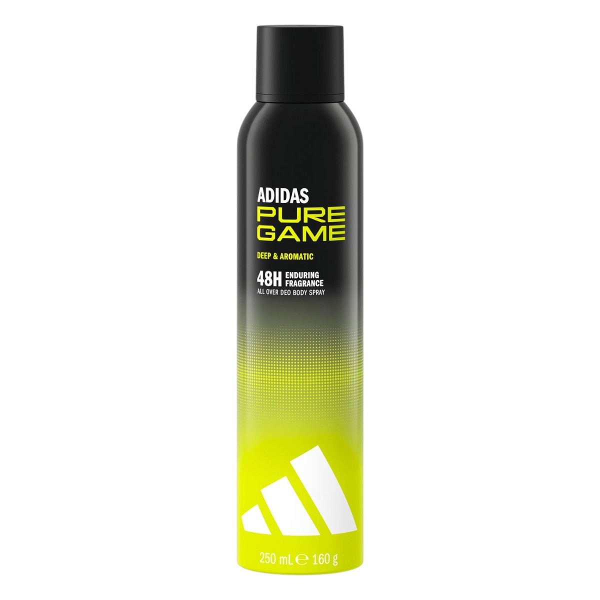 adidas Pure Game Dezodorant w sprayu dla mężczyzn, 250 ml