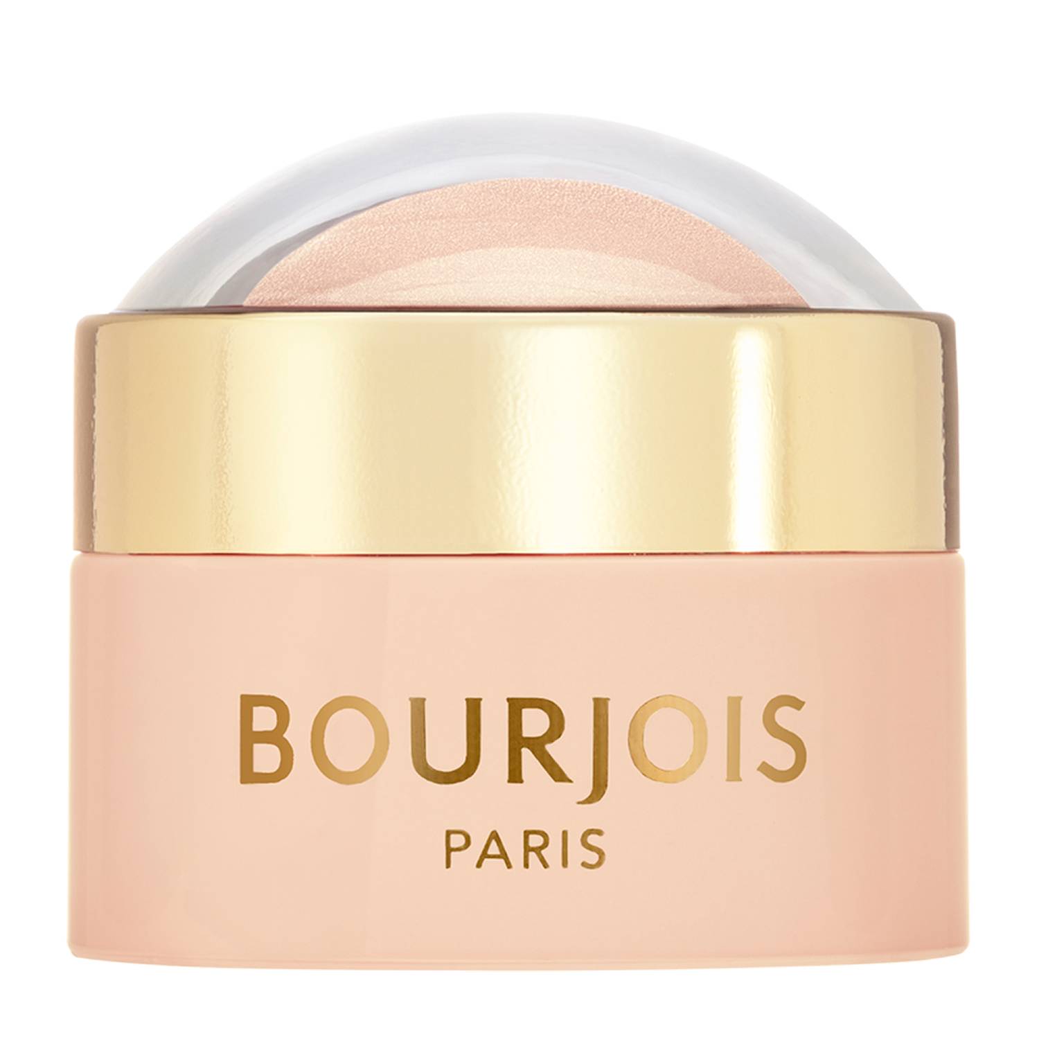 Bourjois Little Round Pot Cream Rozświetlacz, 00
