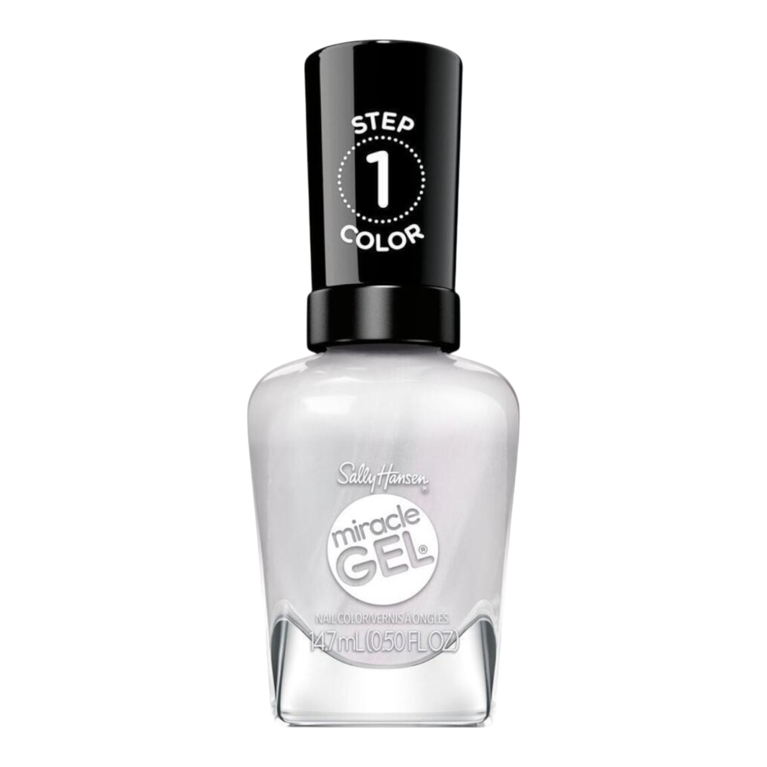 Sally Hansen Lakier Miracle Gel, 795