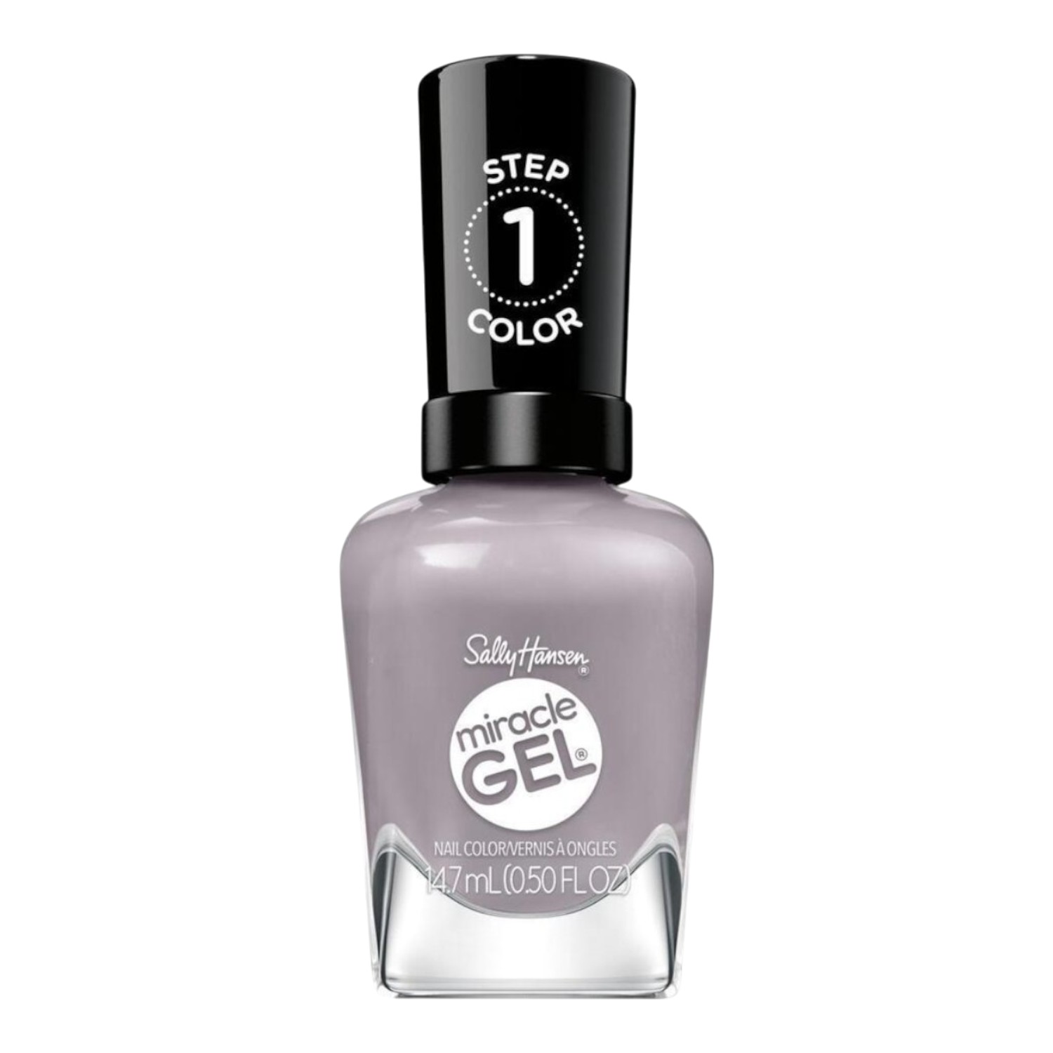 Sally Hansen Lakier Miracle Gel, 800