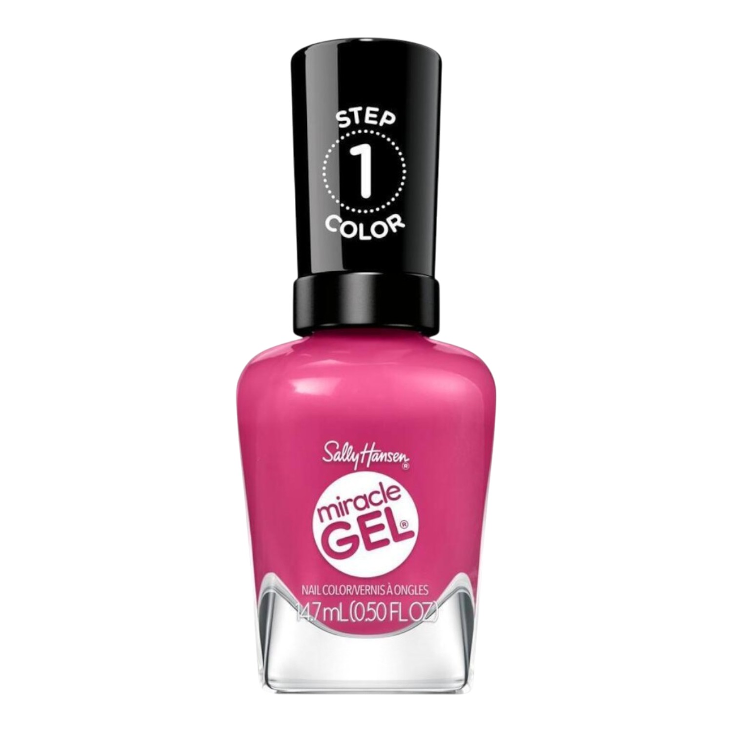 Sally Hansen Lakier Miracle Gel, 350