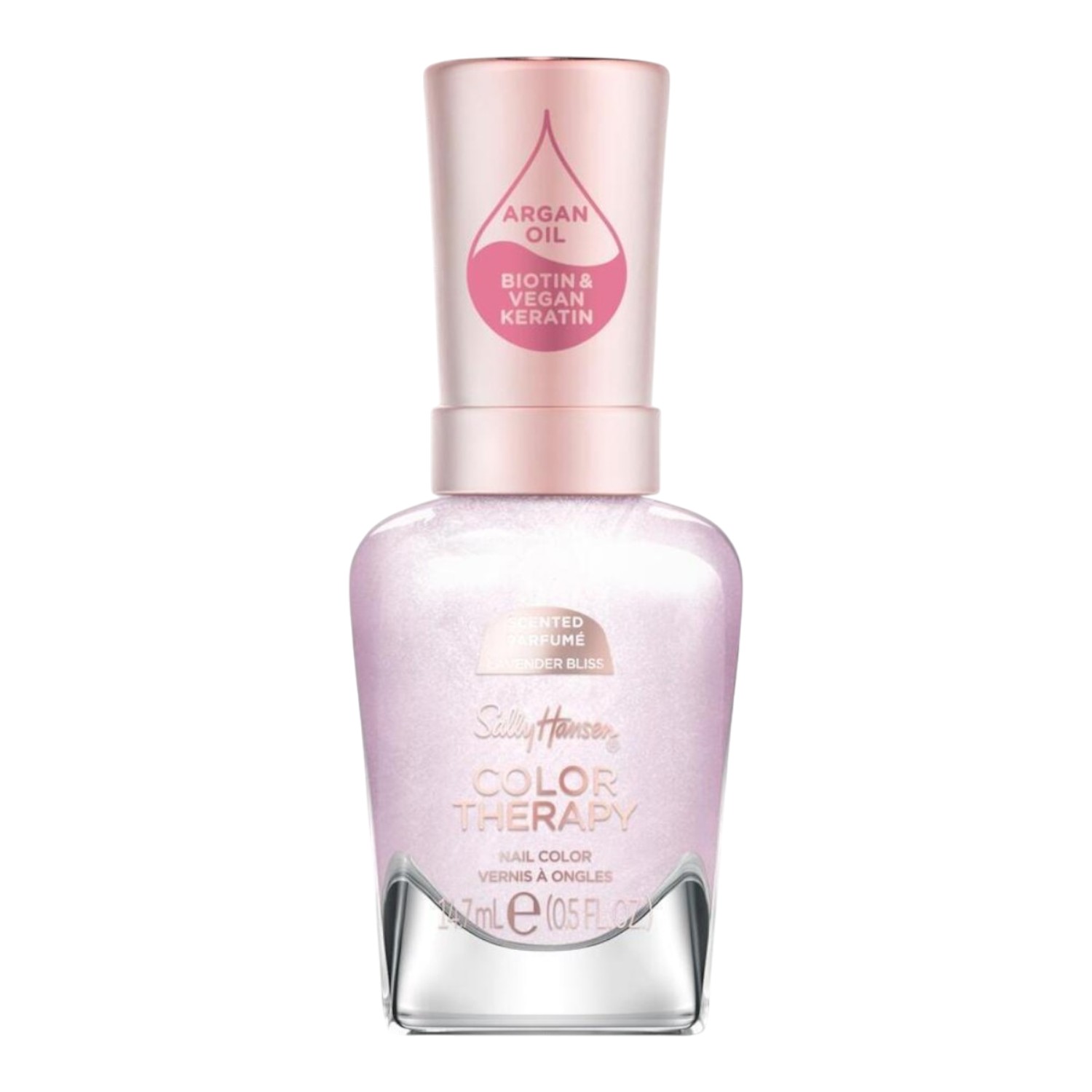 Sally Hansen Lakier Color Therapy, 383 