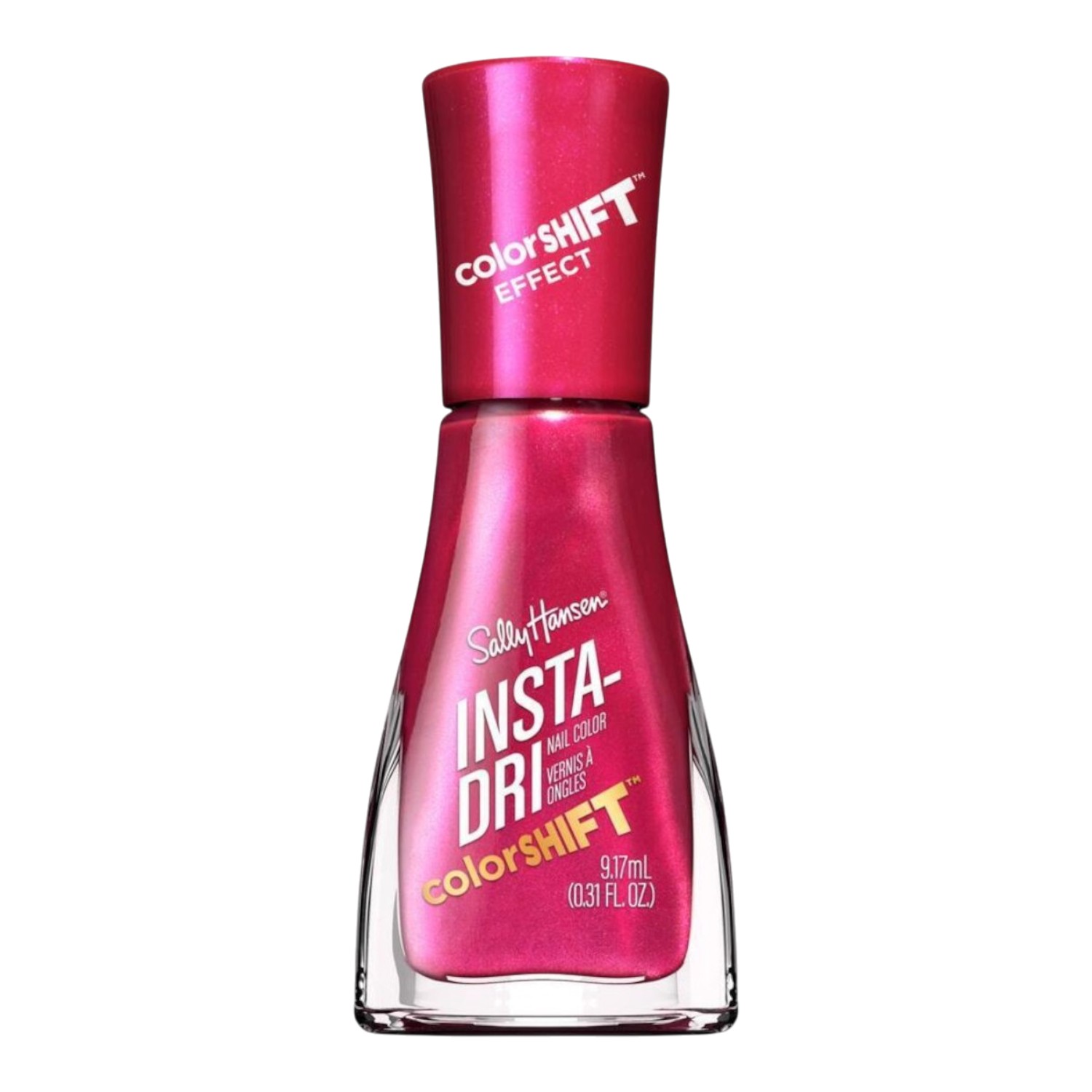 Sally Hansen Lakier Insta Dri, 154 