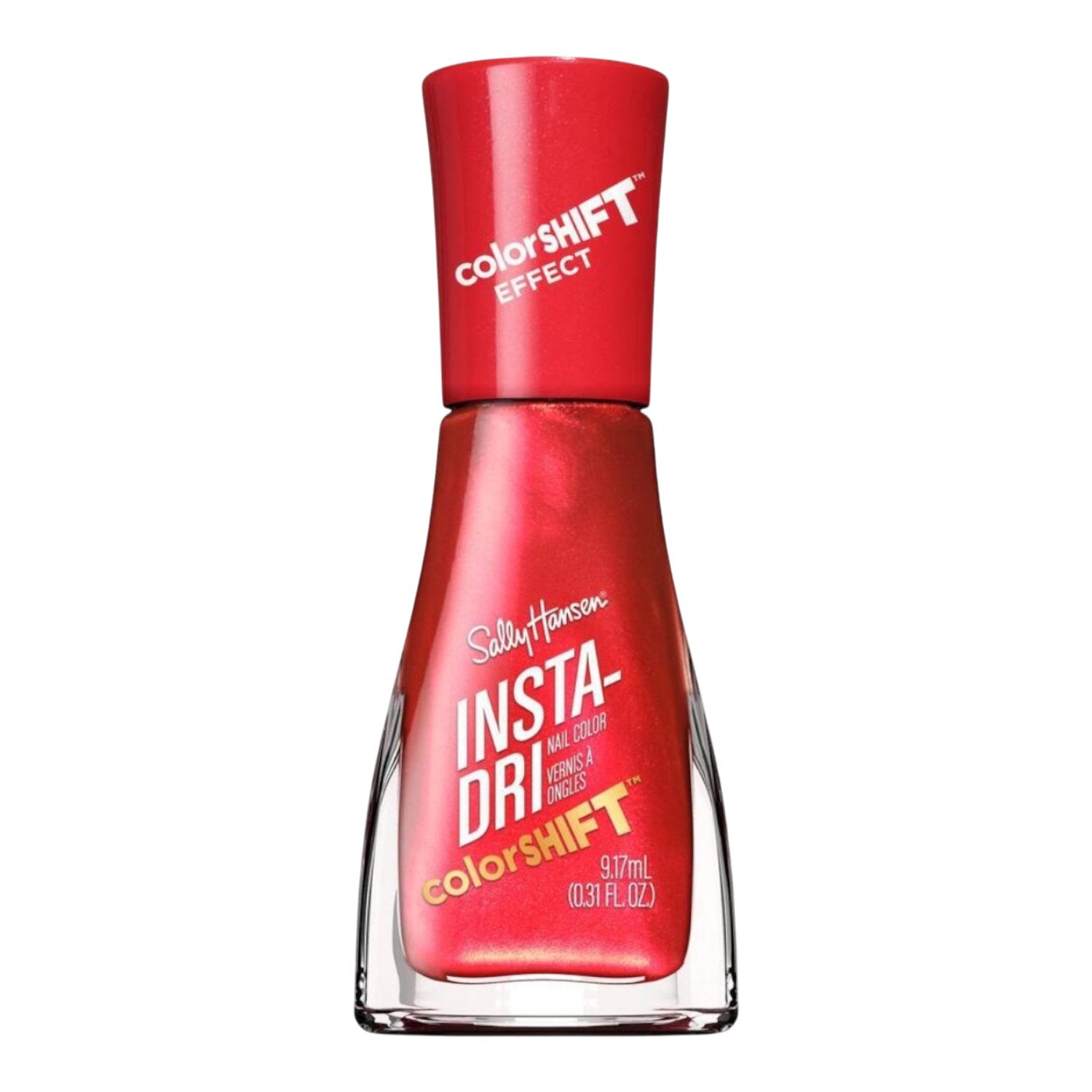 Sally Hansen Lakier Insta Dri, 152