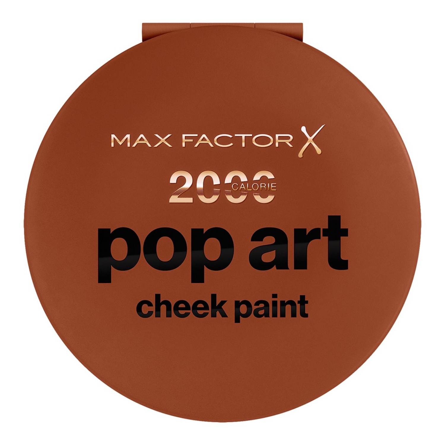 Max Factor Pop Art Cheek Paint Róż do policzków 30 Tone 