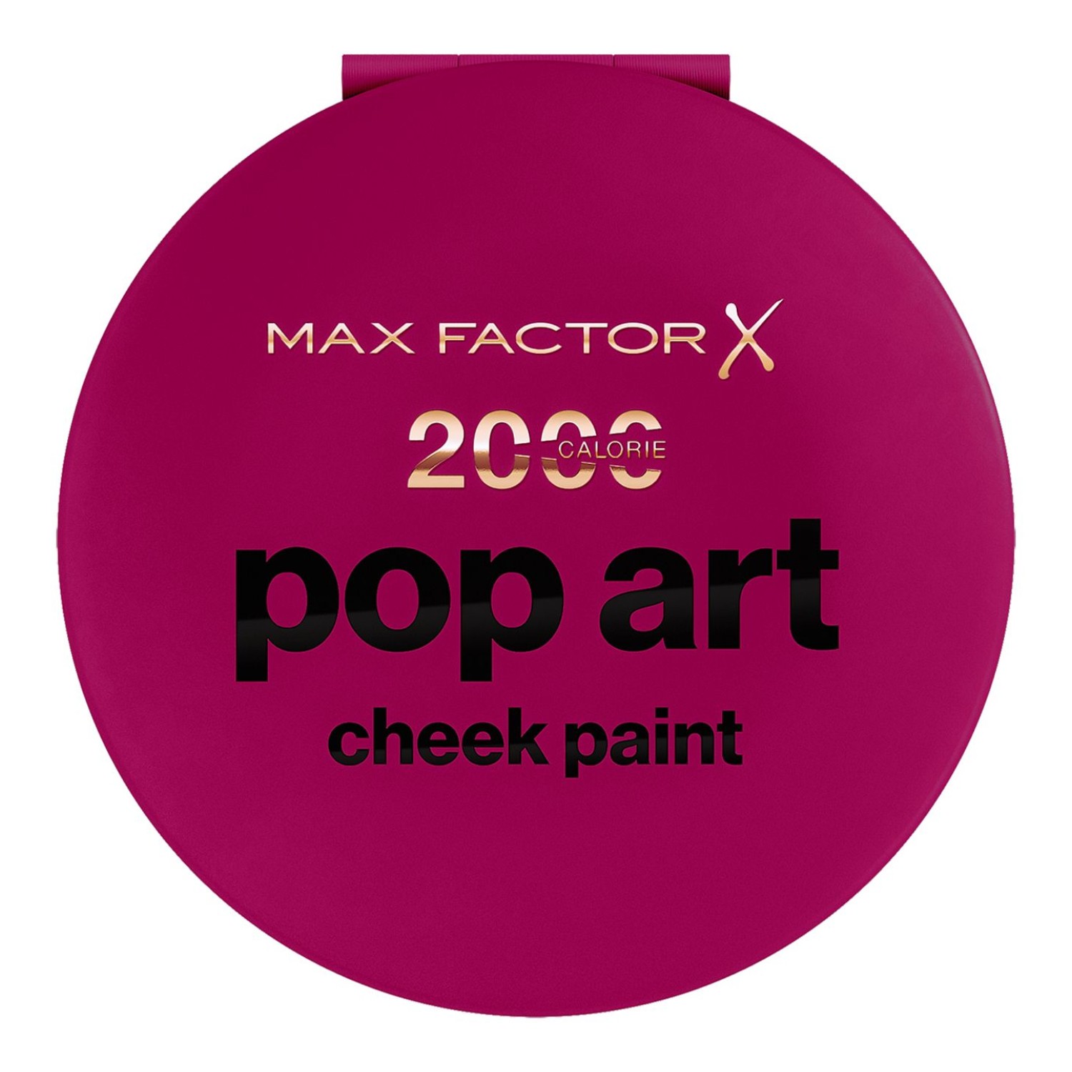 Max Factor Pop Art Cheek Paint Róż do policzków 10 Pulse