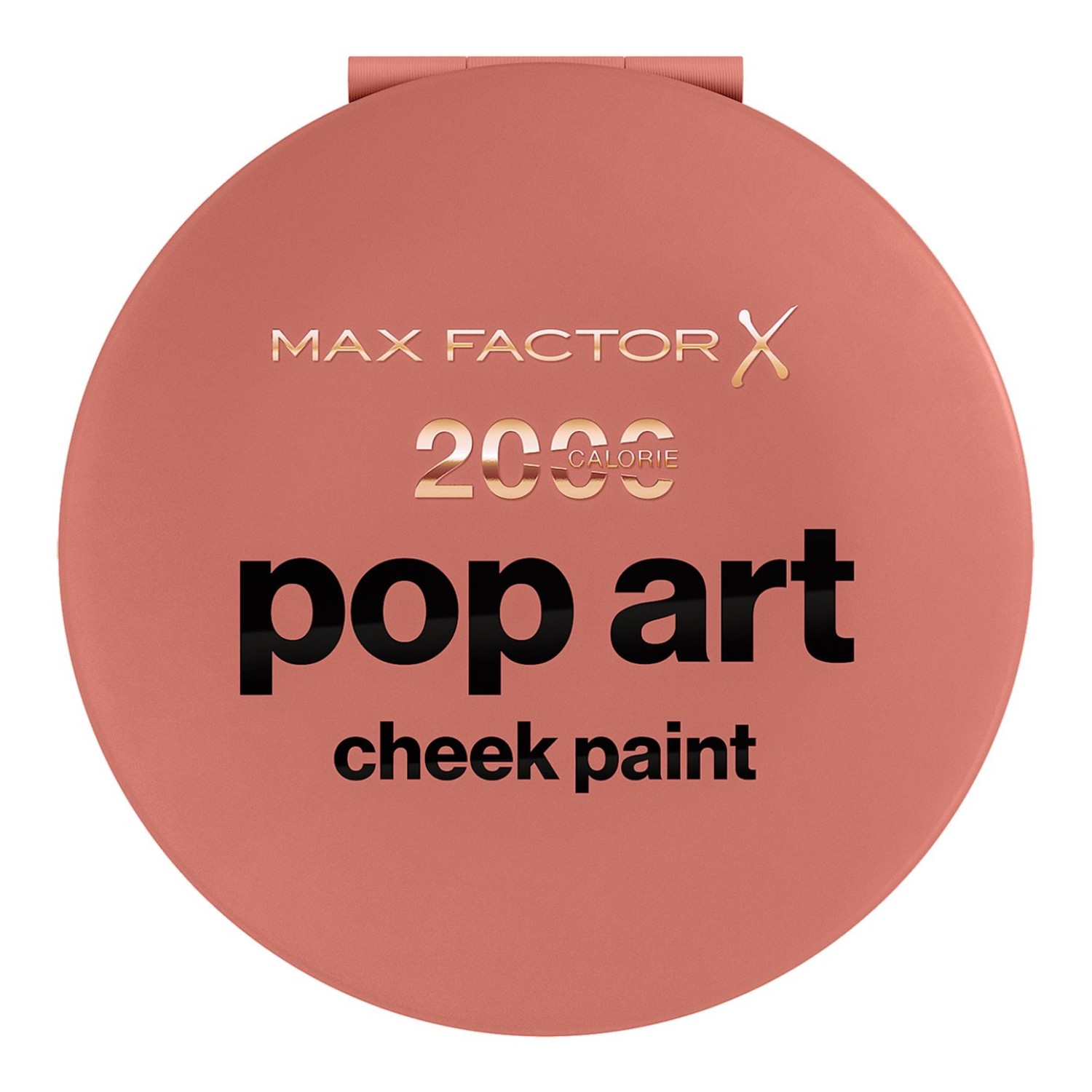 Max Factor Pop Art Cheek Paint Róż do policzków 40 One & Done 