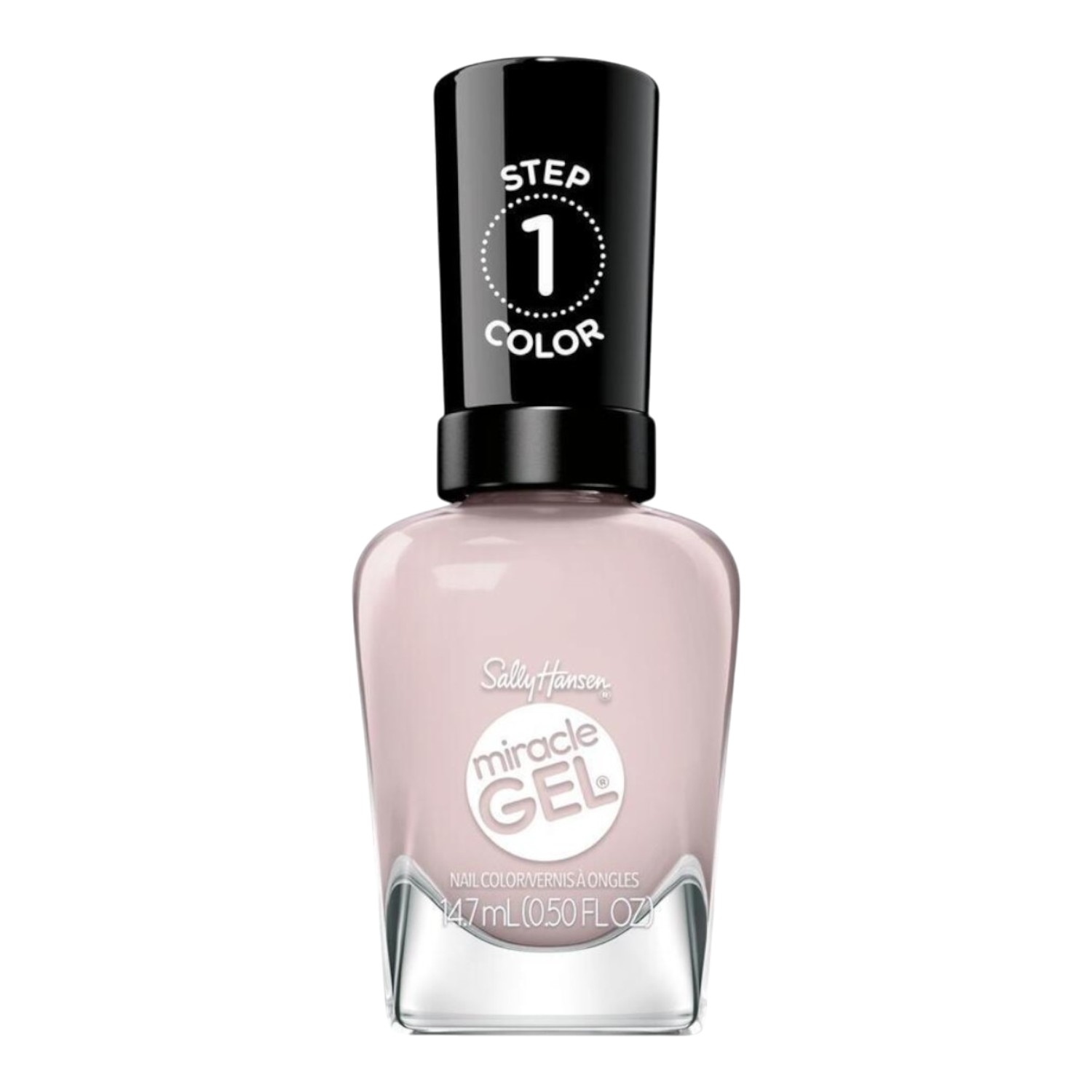 Sally Hansen Lakier Miracle Gel, 585
