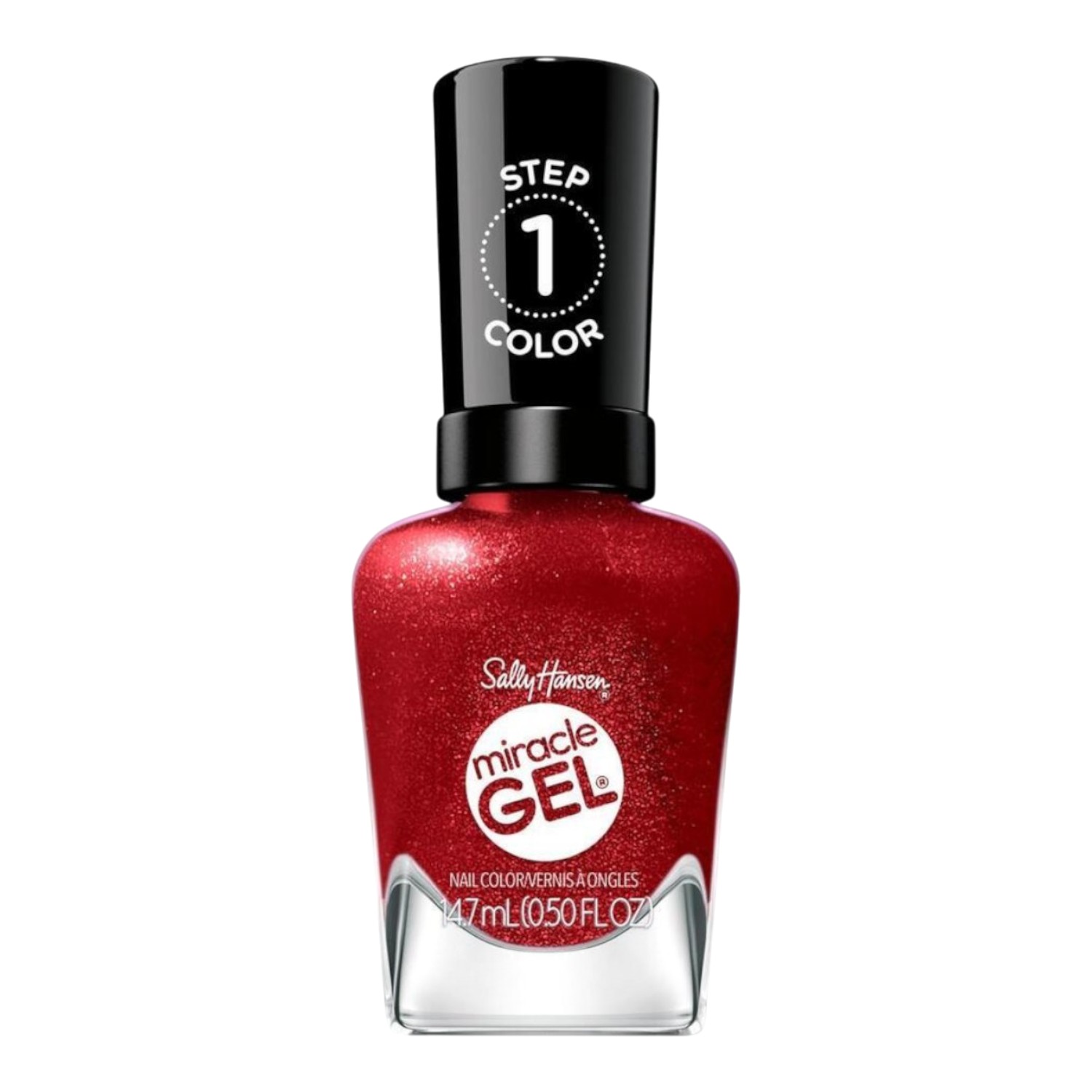 Sally Hansen Lakier Miracle Gel, 460