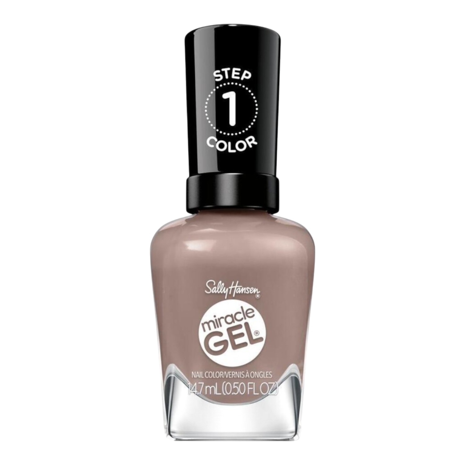 Sally Hansen Lakier Miracle Gel, 197 