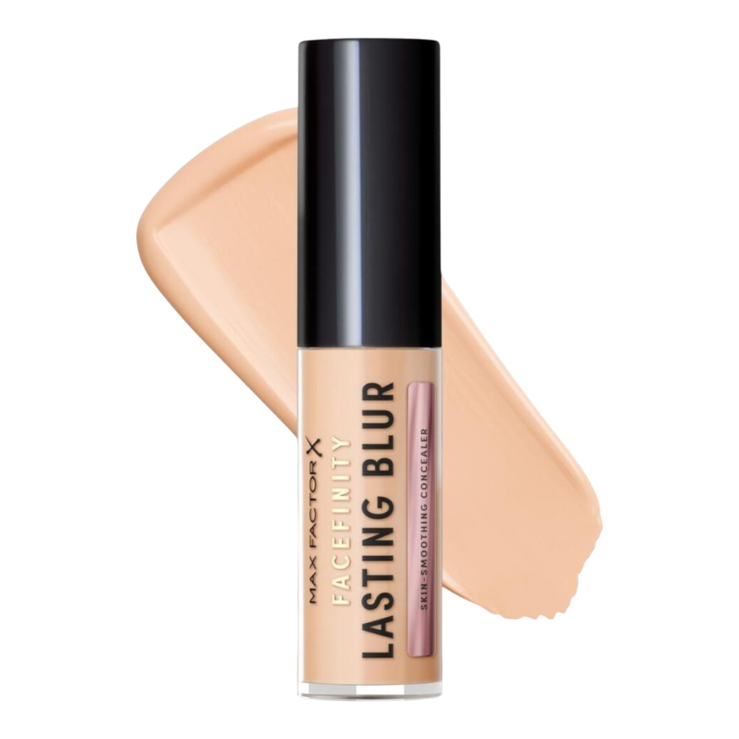 Max Factor Lasting Blur Korektor, 1N Porcelain