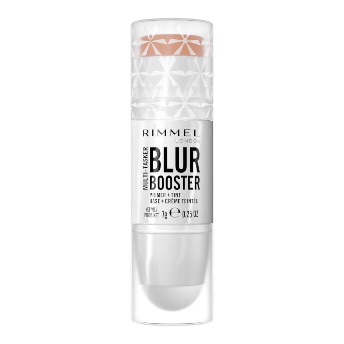 Rimmel Multi-Tasker Blur Booster Podkład w sztyfcie 55, 4,5g