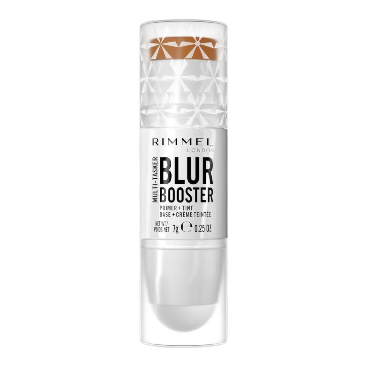 Rimmel Multi-Tasker Blur Booster Podkład w sztyfcie 100, 4,5g