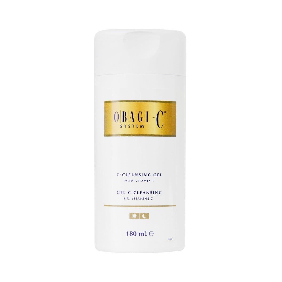 Obagi C Cleansing Gel Gel Detergente 180 ml 180 ml